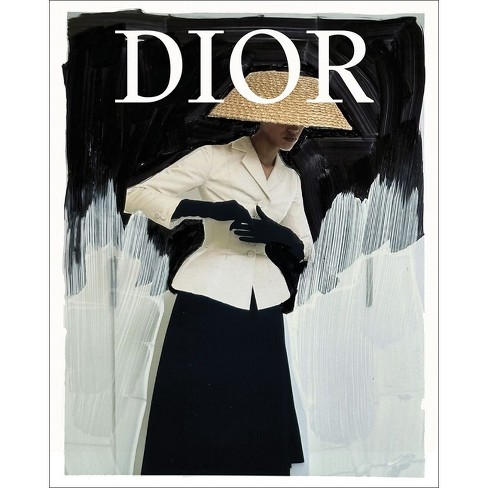 Dior - by  Madelief Hohe (Hardcover) - image 1 of 1