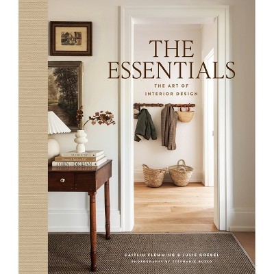 The Essentials - by  Caitlin Flemming & Julie Goebel (Hardcover)
