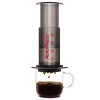 AeroPress Coffee and Espresso Maker - Black - image 4 of 4