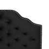 Full/Queen Silas Studded Headboard - Christopher Knight Home - image 3 of 4