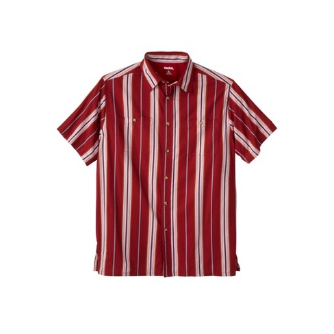 Red Stripe Shirt : Target