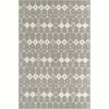 Unique Loom Outdoor Trellis Collection Area Rug - Cardak - 2 of 4