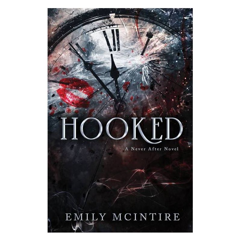 Hooked - by Emily McIntire (Paperback), 1 of 7