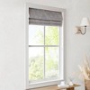 Claire Cordless Roman Shade - 4 of 4