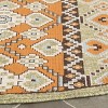 Veranda VER093 Power Loomed Indoor/Outdoor Rugs - Safavieh - 3 of 4