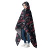 NFL Outdoor Wearable 54"x72" Blanket - 2 of 2