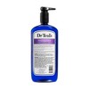 Dr Teal's Soothe & Sleep Lavender Body Wash - 24 fl oz - image 3 of 3
