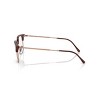 Ray-Ban RB7216 49mm Clubmaster Gender Neutral Square Eyeglasses - prescription-ready - 3 of 4