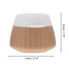 Unique Bargains Portable Cream Box for Travel Camping 40ml 1.35Oz 1 Set - 3 of 4