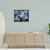 Stupell Industries Empty Seashells Expressive Clam Shells Modern Abstract Painting - 2 of 4