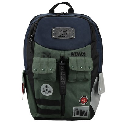 Naruto Backpack 