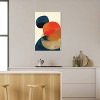 iCanvas Mid Century Modern VIII by Ana Rut Bre Canvas Print Wall Art - 3 of 3