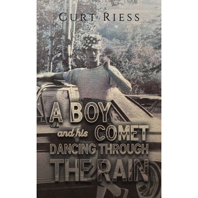 A Boy and His Comet - by Curt Riess