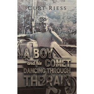 A Boy and His Comet - by Curt Riess - 1 of 1