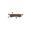 Meridian Furniture,Arc Vegan Leather Modular Sofa - 4 of 4