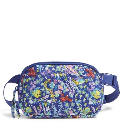 Vera Bradley Women's Outlet Disney Mini Belt Bag