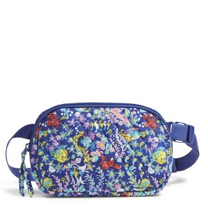 Vera Bradley Women's Outlet Disney Mini Belt Bag - 1 of 2