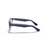 Ray-Ban RB1528 48mm Child Square Eyeglasses - prescription-ready - 3 of 4