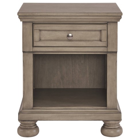 Porter store nightstand target