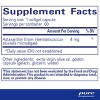 Pure Encapsulations Astaxanthin - Antioxidant Supplement for Joints, Skin and Eye Health, and Free Radicals* - 2 of 4