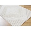 Mark & Day Carissa Washable Woven Indoor Area Rugs - image 4 of 4