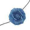 Unique Bargains Halloween Christmas Choker Necklace 1Pc - 4 of 4