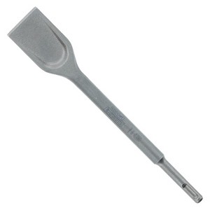 Diablo 1.5 in. W SDS-Plus Wide Chisel 1 pc - 1 of 2