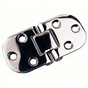 Sea Dog Stainless Flush 2-Pin Hinge - Model 2015511 Boat Equipment - 1 of 1