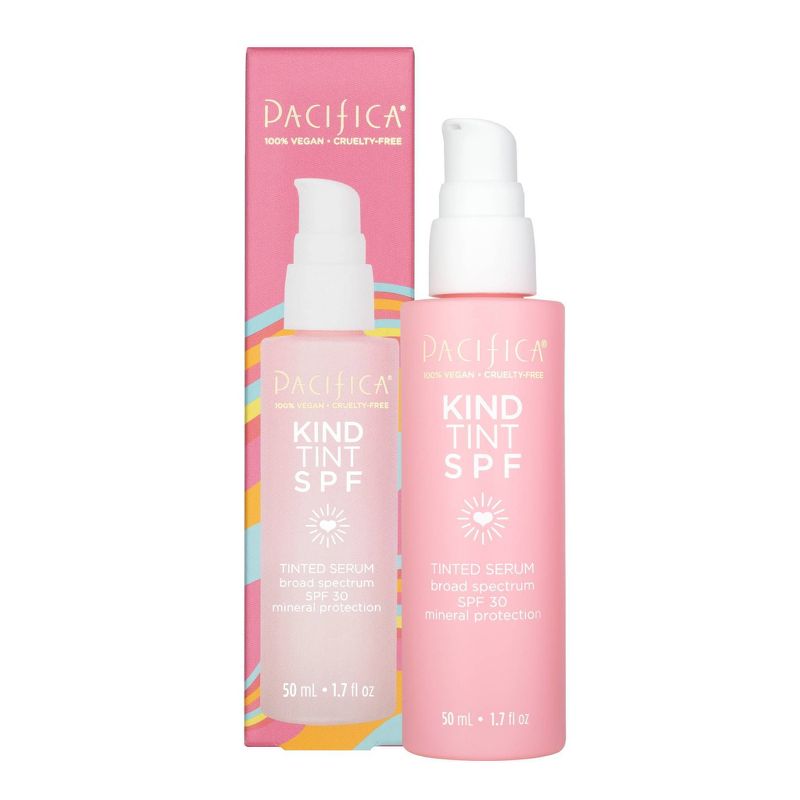 Pacifica Kind Tint SPF 30 - 1.7 fl oz, 1 of 11