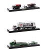 Auto Haulers "Sodas" Set of 3 pieces Release 18 Limited Edition to 8400 pieces Worldwide 1/64 Diecast Models by M2 Machines - 2 of 4
