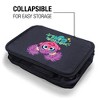 Sesame Street Magical Girl Abby Cadabby Insulated Soft Sided Lunch Box - 4 of 4
