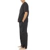 33300M-Red-S Tropi Unisex Scrub Sets Medical Scrubs Mens Scrubs - 2 of 2
