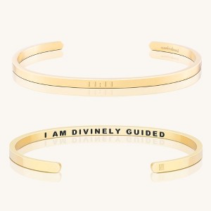 Mantra Jewelry - Angel Number Bracelet: 11:11, 222, 333 - 1 of 4
