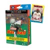 2024 Topps MLB Heritage Baseball Trading Cards Hanger Box - 2 of 3