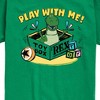 Boys' - Disney - Play With Me Short Sleeve Graphic T-Shirt - 2 of 4