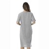 Just Love Short Sleeve Nightgown Sleep Dress for Women Sleepwear - 3 of 3