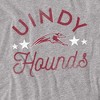 Men's University of Indianapolis Official Hounds T-Shirt - 2 of 4