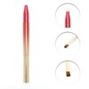 Unique Bargains Double Head Lip Brush 1 Pc - 3 of 4