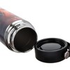 Star Wars Episode 5 Uv 17 Oz. Stainless Steel water Bottle - 3 of 3