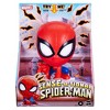 Marvel Sense-A-Tional Spider-Man - 3 of 4