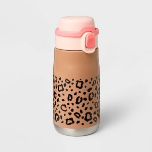 14oz Water Bottle - Cat & Jack™ - 1 of 2