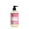 Mrs. Meyer's Clean Day Holiday Hand Soap - Peppermint - 12.5 fl oz - 2 of 4