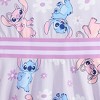 Disney Baby Girls Minnie Mouse Rock The Dots Two Pack Dresses for Infants to Big Kids - 3 of 4