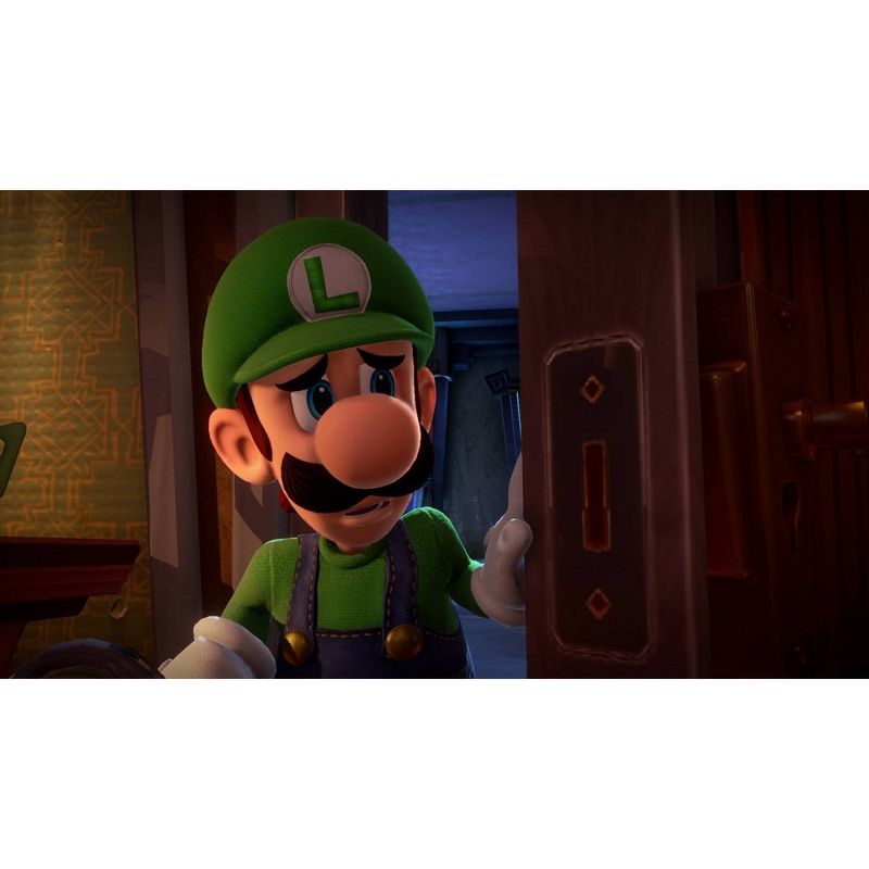 Luigi&#39;s Mansion 3 + Multiplayer Pack Bundle - Nintendo Switch (Digital), 4 of 33