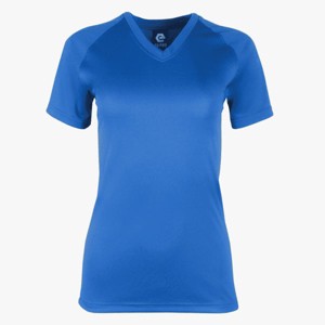 EG Pro Basic Training Women's V-Neck Raglan Tee - 1 of 4