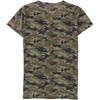 G-III Sports Womens Camo Basic T-Shirt - 2 of 2