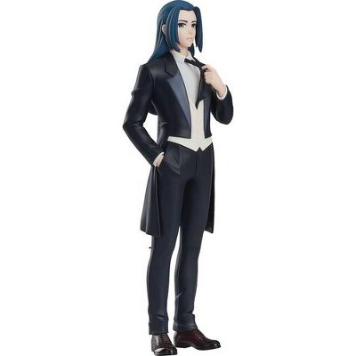 Good Smile - Good Smile Company - The Legend Of Hei - Pop Up Parade - Wuxian PVC Figure