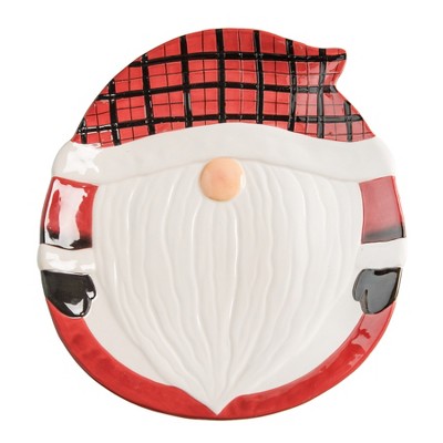 Gallerie Ii Plaid Gnome 3d Mug 30 Oz : Target