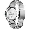 Citizen Marvel Eco-Drive featuring The Hulk 3-hand Stainless Steel Bracelet - 2 of 4