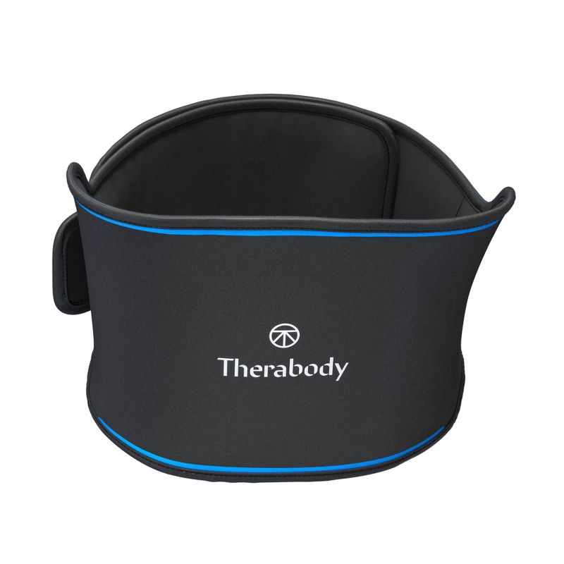 Therabody RecoveryTherm Hot Vibration - Back and Core, 3 of 6